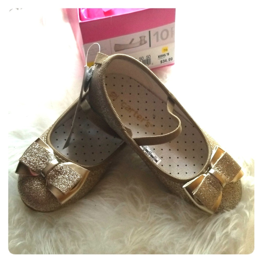 Toddler Shoes